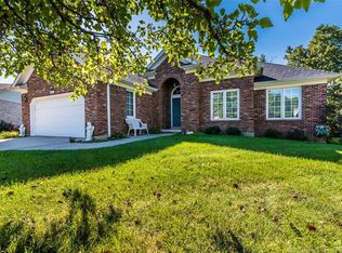 4217 Desiree Dr, New Albany, IN 47150