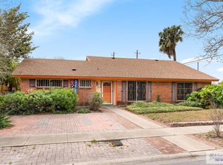 204 Emerald Ln, Brownsville, TX 78520