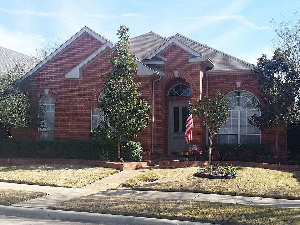 Great 1-story home - 3/2/2