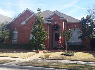 8516 Mustang Dr, Irving, TX 75063