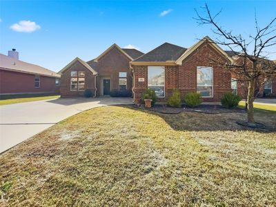 804 Peach Ln, Burleson, TX, 76028