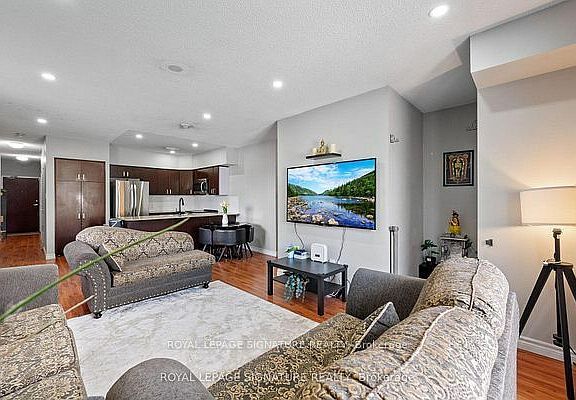 2nd image of 7405 Goreway Dr #104