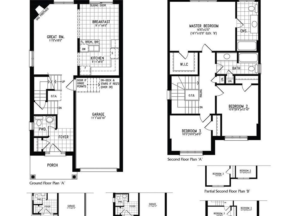 2nd image of 203 Ash St