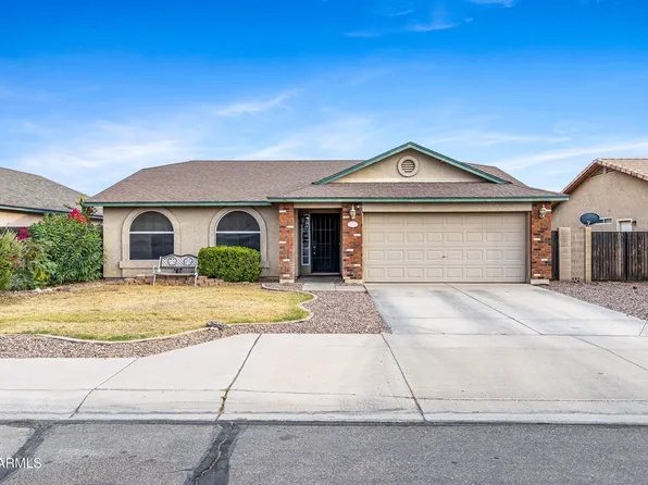 4387 E MEADOW WEST Lane, San Tan Valley, AZ 85140