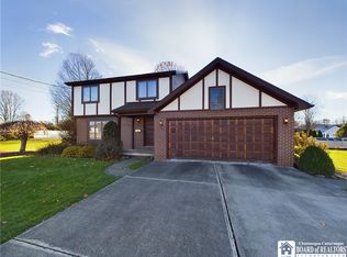 108 Jefferson Ave, Allegany, NY
