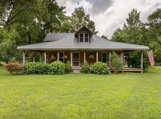 109 Tidwell Hollow Rd, Iron City, TN 38463