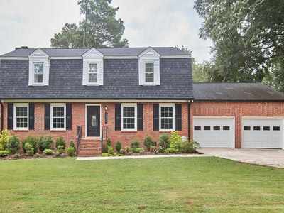 3629 Hope Valley Rd, Durham, NC, 27707
