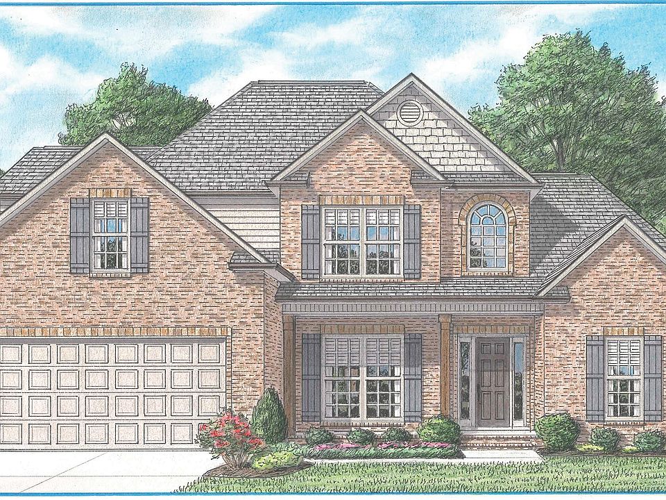 1st image of 12017 Salt Creek Ln Lot 65