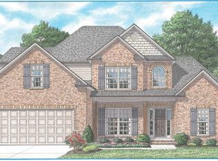 12017 Salt Creek Ln LOT 65, Knoxville, TN 37932