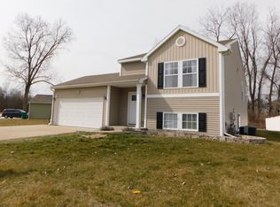 624 Oklahoma Dr, Three Rivers, MI 49093