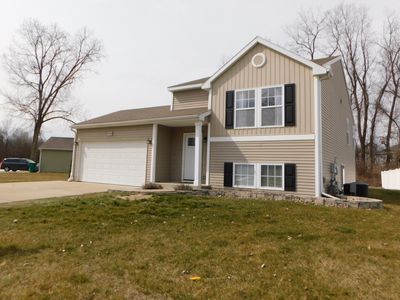624 Oklahoma Dr, Three Rivers, MI, 49093