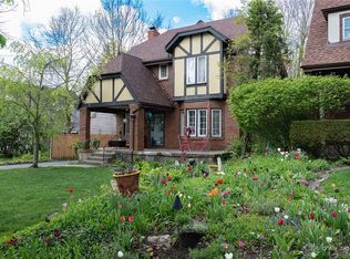 1719 Auburn Ave, Dayton, OH 45406
