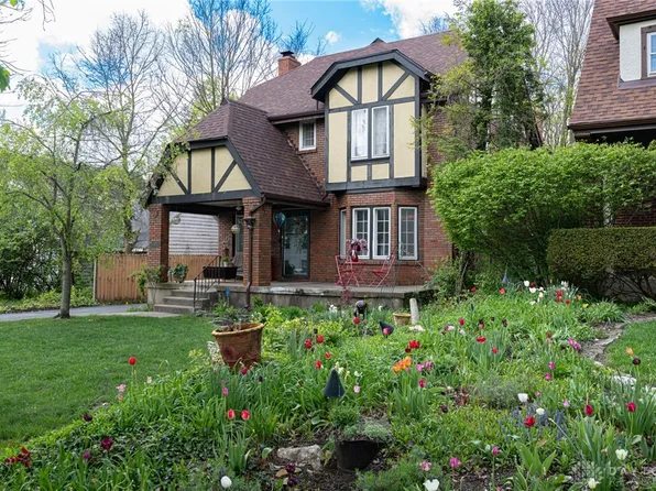1719 Auburn Ave, Dayton, OH 45406