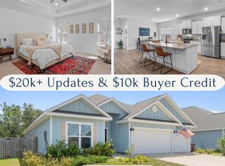 507 Mary Lou Way, Crestview, FL 32539