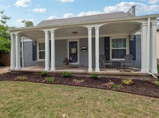 2915 N Venice Blvd, Oklahoma City, OK 73107