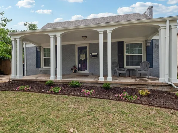 2915 N Venice Blvd, Oklahoma City, OK 73107