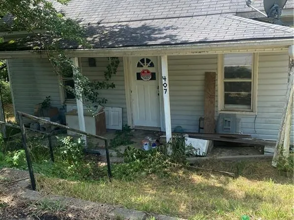 407 Victor St, Eden, NC 27288