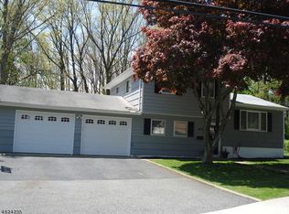 180 Baker Ave, Wharton, NJ 07885