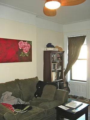 Rented by Rapid Realty Cobble Hill | media 52