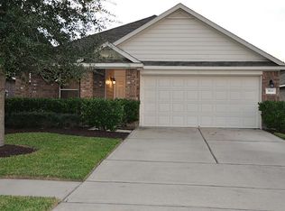 3015 Sabine Spring Ln, Katy, TX 77449