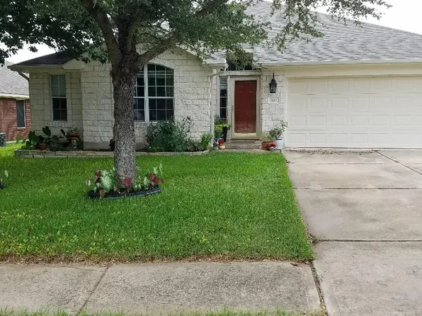 1103 Ridgewood Dr, Leander, TX 78641