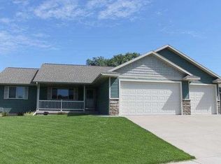 1905 Fauna St, Holmen, WI 54636