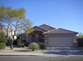 672 W Canary Way, Chandler, AZ 85286