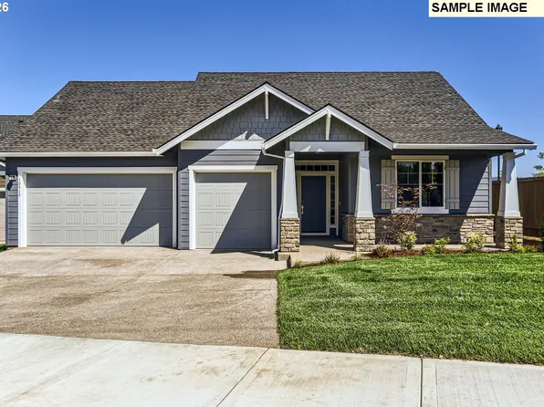 4208 NE 188th Cir, Vancouver, WA 98686