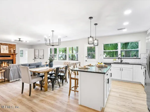 2735 LATEN Lane, Jacksonville, FL 32216