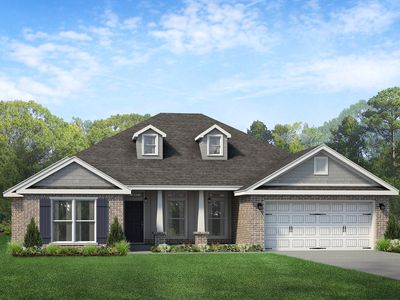6472 Gentle Rain Dr, Milton, FL, 32570