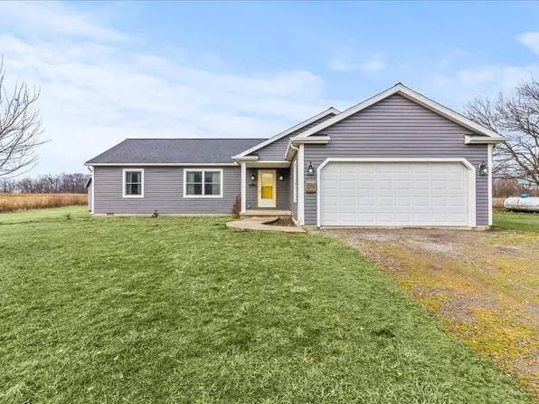 2538 County Road 31 S, Bellefontaine, OH 43311