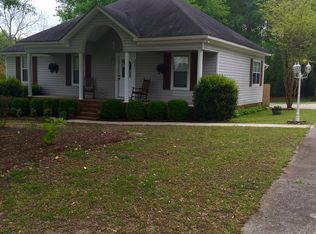 396 Collum St, Jemison, AL 35085