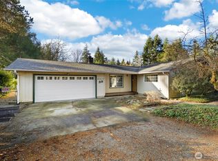 8537 Rhondo Ct SW, Olympia, WA 98512
