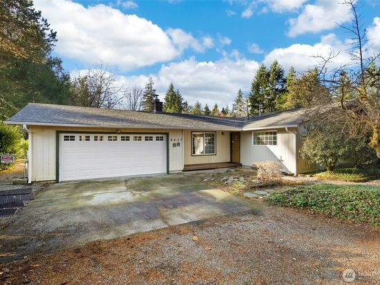 8537 Rhondo Court SW, Olympia, WA 98512