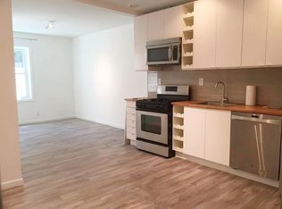3153 12th St #1, Astoria, NY 11106