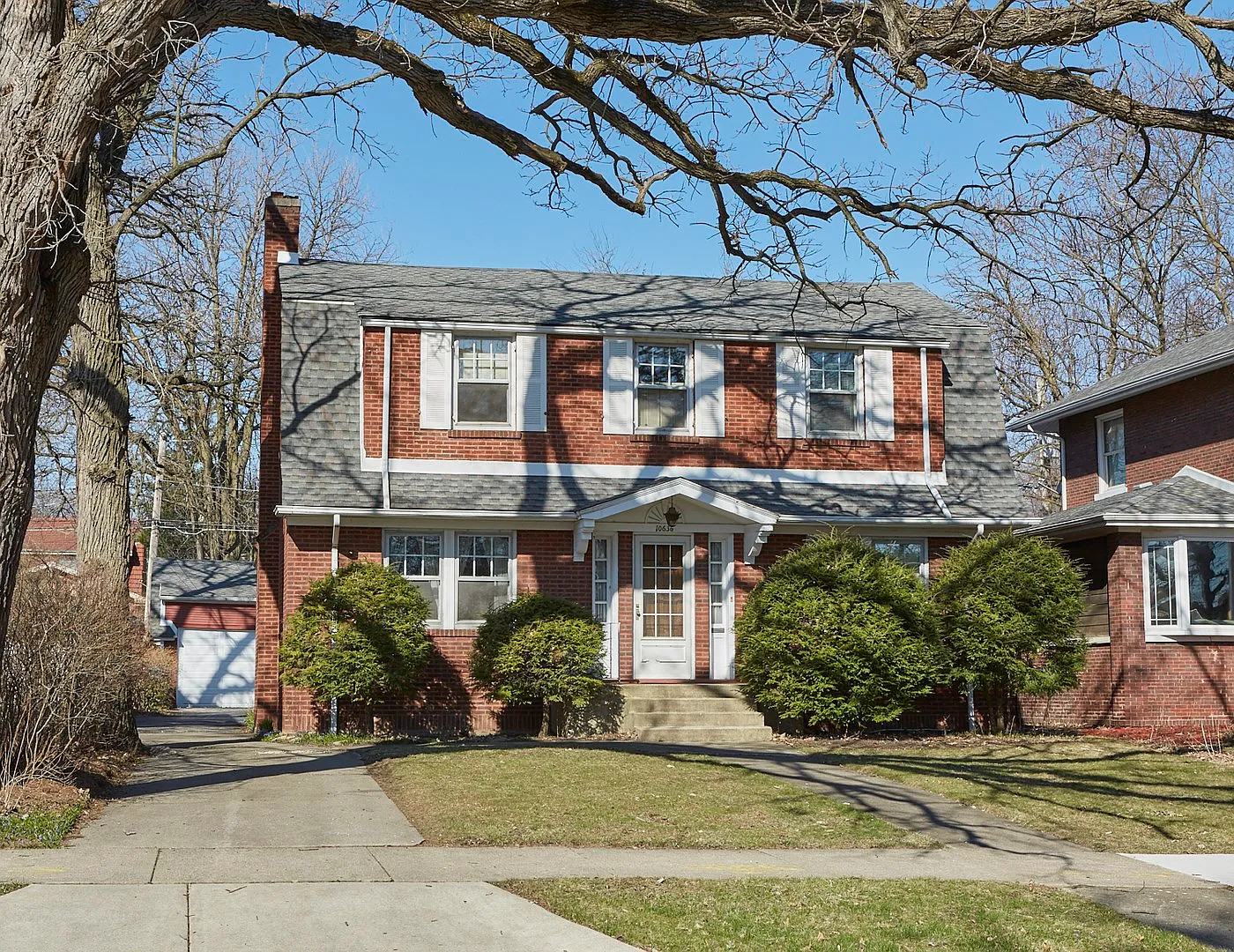 10636 S Seeley Ave photo 1