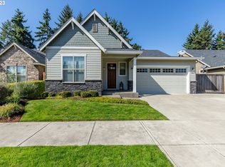 3744 Woodview Ave, Eugene, OR 97404