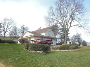 2071 Quincy Trl, Woodbine, IA 51579