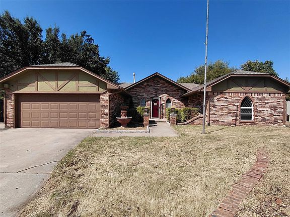 2nd image of 9707 Warriner Cir
