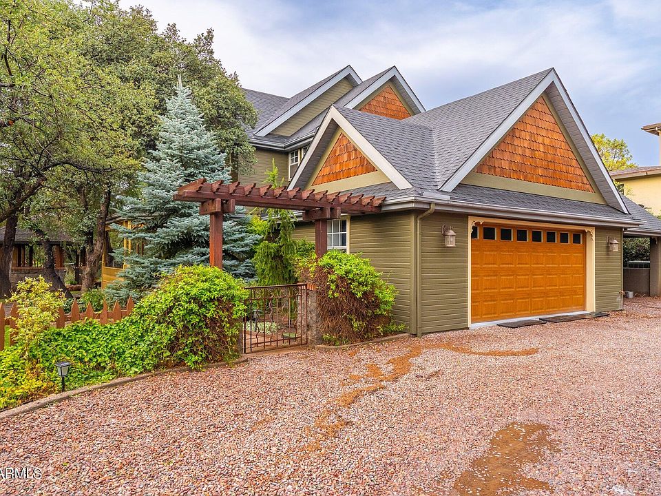 1501 N Alpine Heights Dr, Payson, AZ 85541 Zillow