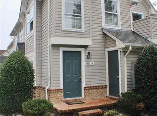 3811 Falling River Reach APT B, Portsmouth, VA 23703