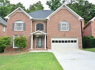 2480 Kings Arms Point, Atlanta, GA 30345