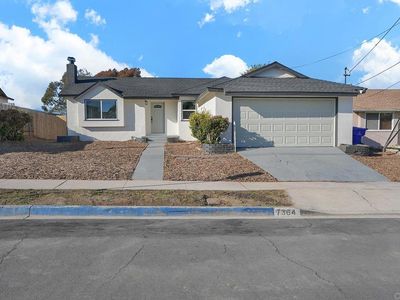 7364 Gribble St, San Diego, CA, 92114