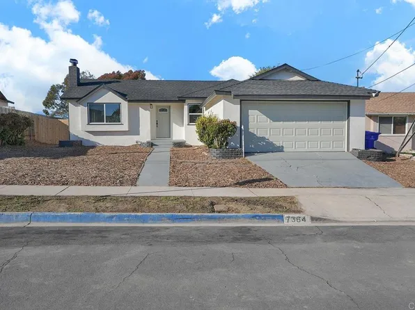 7364 Gribble St, San Diego, CA 92114