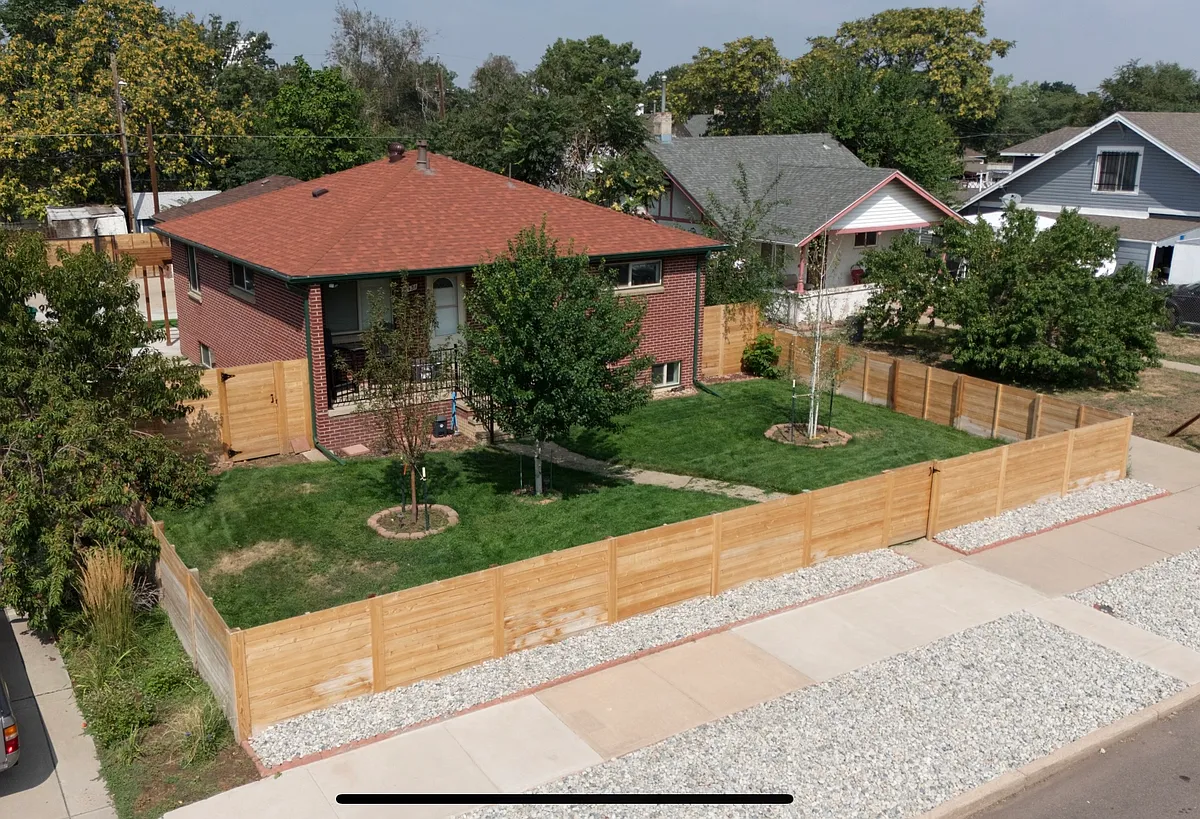 Building Photo - 4431 Fillmore St
