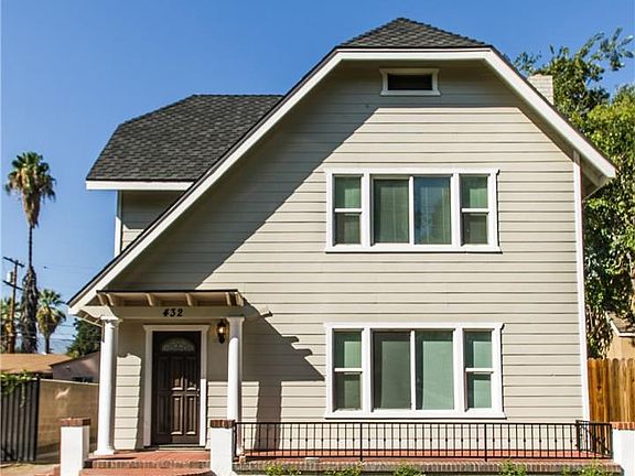 5th image of 432 W 20th St