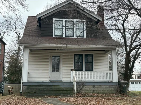 4207 North Ave, Cincinnati, OH 45236