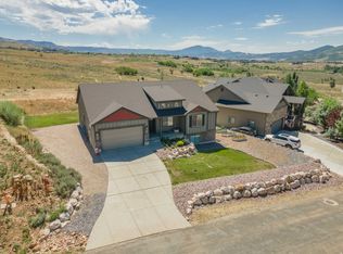 4434 N 4150 E, Eden, UT 84310