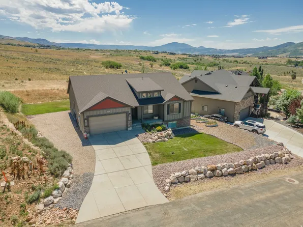 4434 N 4150 E, Eden, UT 84310