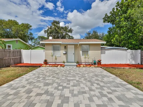 6941 4TH AVENUE N, ST PETERSBURG, FL 33710